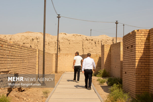 باغ‌های معلق بابل