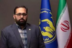 مشاور امور جوانان کمیته امداد منصوب شد