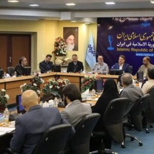 ستاد انتخابات کشور برای افزایش مشارکت از نظر رسانه ملی بهره می‌برد