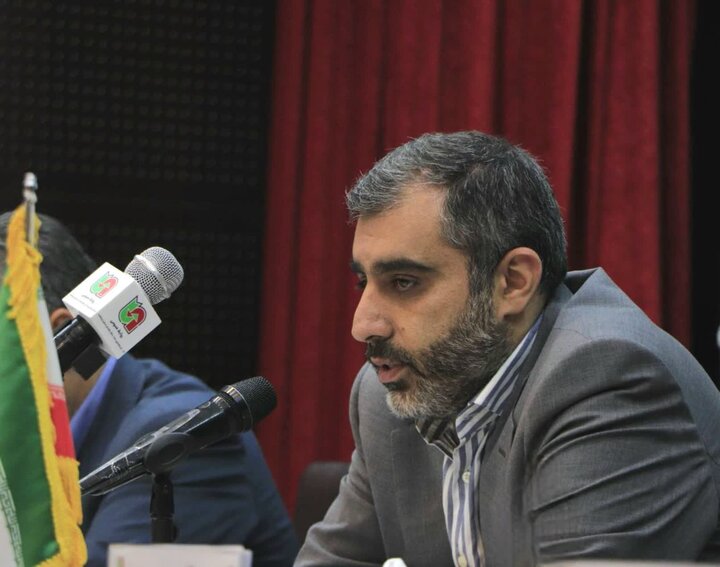 آماده‌باش کامل راهداری کرمانشاه همزمان با ورود سامانه بارشی به استان