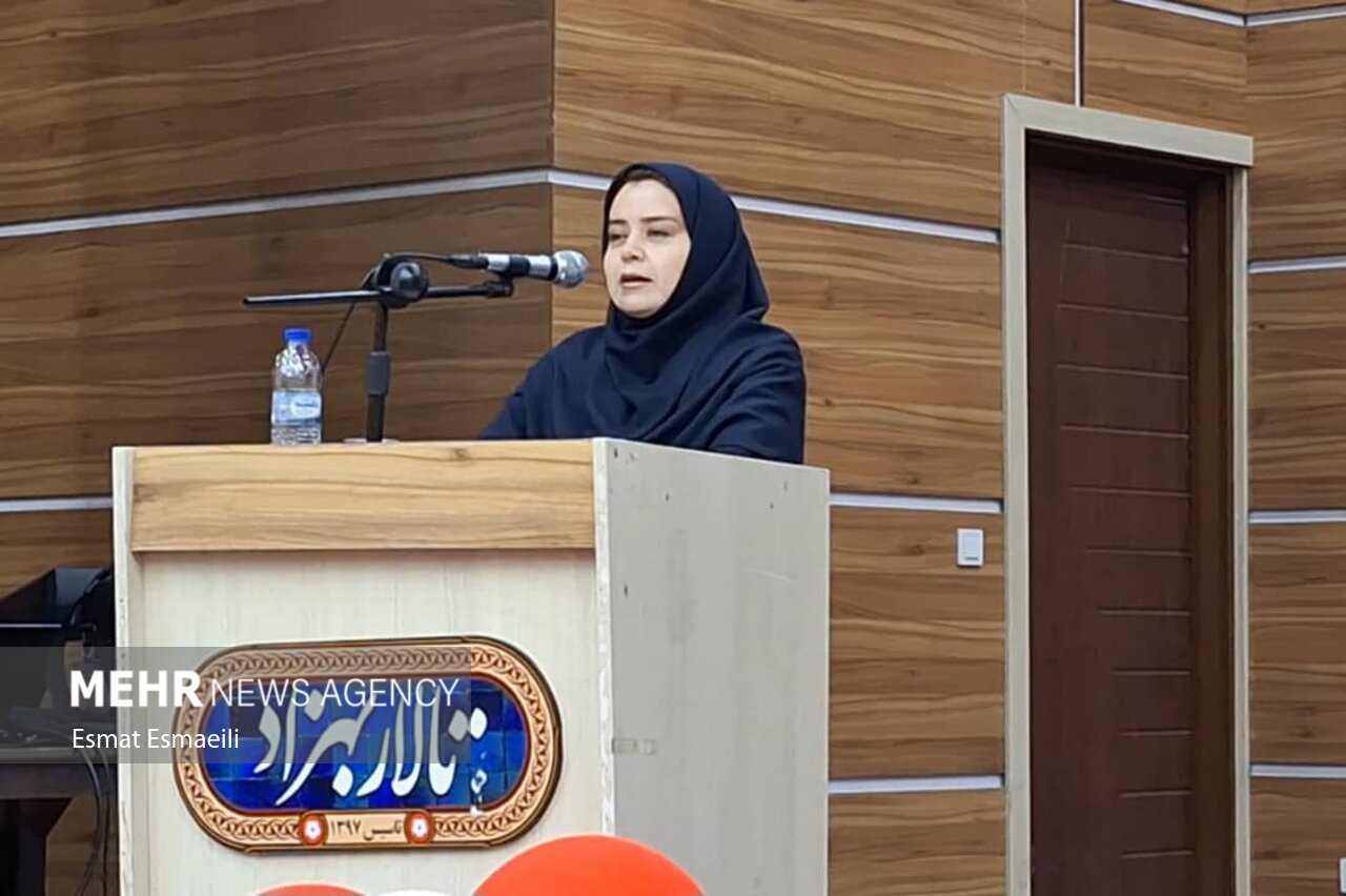 مراسم جشن روز دانشجو در گناوه برگزار شد