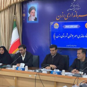 فرماندار رزن: سختگیری بانک‌ها زندگی جوانان را تهدید می‌کند