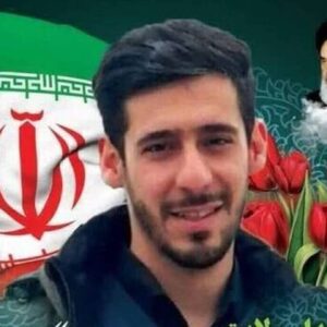 جوانی که ساده زیست، مؤدب ماند و آگاهانه شهید شد