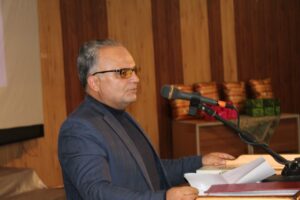 سمنان ۲۷ هزار دانشجو دارد؛ «دانشجویان» موتور محرک توسعه همه‌جانبه