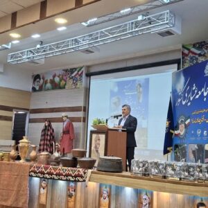 راه‌اندازی سامانه بازارگاه برای تخصیص نهاده‌های دامی به عشایر