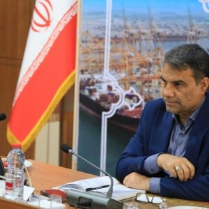 نفیسی: احترام به کارگران ضامن دوام و پایداری مجموعه‌هاست