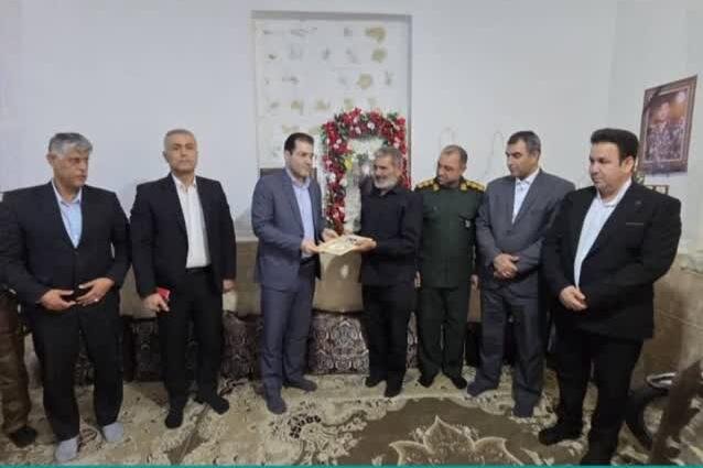 معاون استاندار بوشهر: نام شهدا همیشه جاودان است