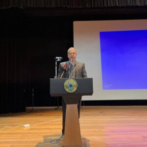 رستمی: نخبگان باید در تصمیم‌سازی‌های خراسان شمالی نقش‌آفرین باشند