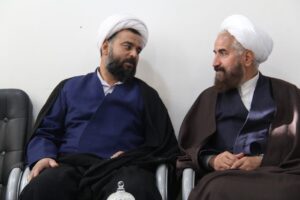 زارع: خدمت به ایثارگران خدمت به آرمان‌های انقلاب است