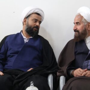 زارع: خدمت به ایثارگران خدمت به آرمان‌های انقلاب است