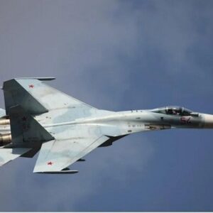 سوخو-۲۷ ارتش اوکراین سرنگون شد؛ تأیید کشته شدن خلبان