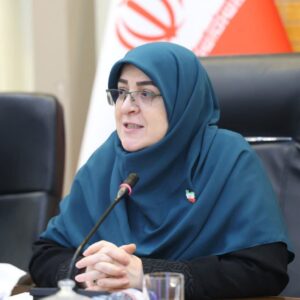 مهاجرانی: نگاه جنسیتی در دولت چهاردهم کنار گذاشته شده است