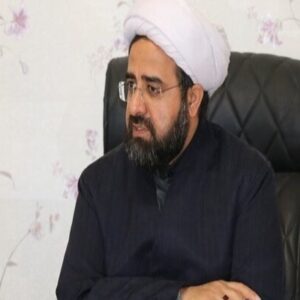 ثبت موقوفه مشارکتی حضرت زهرا (س) در گرو همراهی مردم است