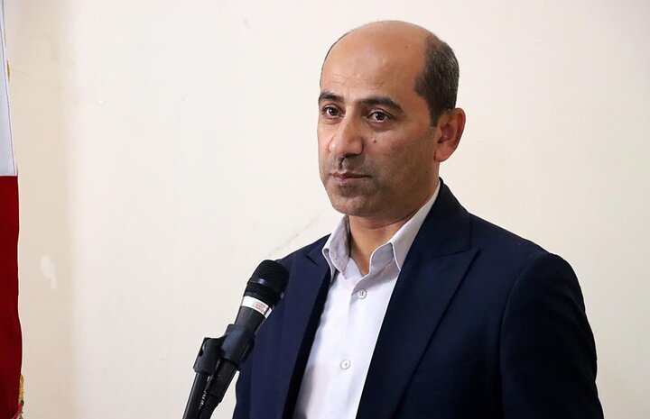 فرماندار دشتی: دانشجویان در توسعه شهرستان نقش آفرین باشند