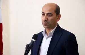 فرماندار دشتی: دانشجویان در توسعه شهرستان نقش آفرین باشند