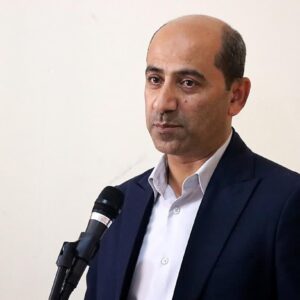 فرماندار دشتی: دانشجویان در توسعه شهرستان نقش آفرین باشند