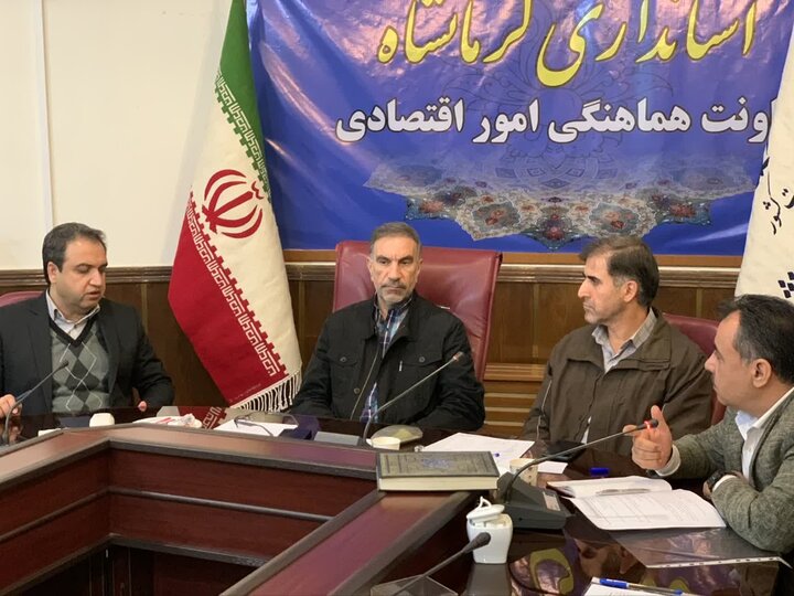 اجرای طرح فیبر نوری در کرمانشاه تحولی بزرگ و ماندگار است