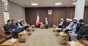 نماینده ولی فقیه در کردستان: کیفیت‌سازی باید اولویت اصلی اعتکاف باشد