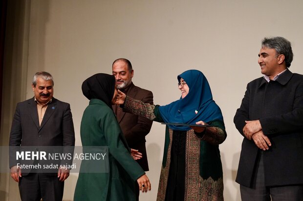 پرسش و پاسخ دانشجویان کرمانی با سخنگوی دولت