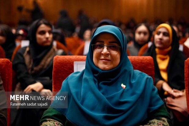 پرسش و پاسخ دانشجویان کرمانی با سخنگوی دولت