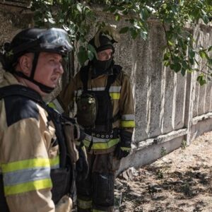 ادعای اوکراین: روسیه با ۱۴۸ پهپاد حمله کرد!