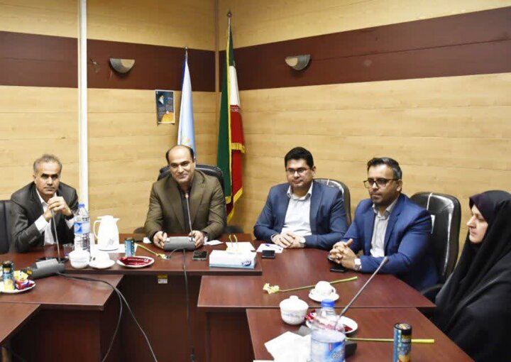 فرماندار عسلویه: دانشجویان سازندگان واقعی توسعه پایدار هستند