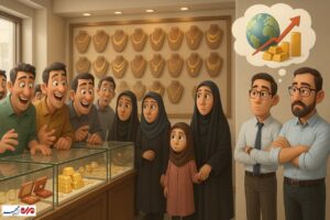 هشدار به خریداران تازه طلا؛ ورود در قله نیاز به استراتژی دارد