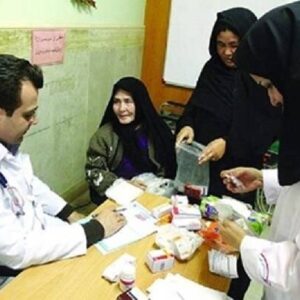 «پزشک خانواده» مسیر اصلاح نظام سلامت از پیشگیری تا درمان در فارس