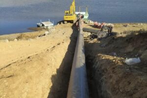 بانه در یک قدمی آب پایدار؛ روایت همدلی و خدمت در بحران تنش آبی