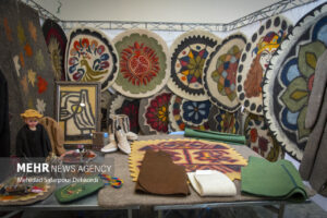 بررسی سازوکار عملیاتی تخصیص تسهیلات تبصره ۱۵برای اشتغالزایی صنایع دستی