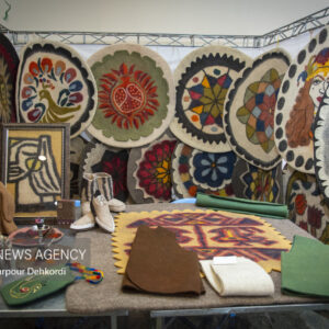 بررسی سازوکار عملیاتی تخصیص تسهیلات تبصره ۱۵برای اشتغالزایی صنایع دستی