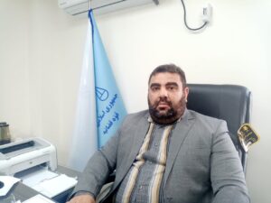 رئیس حوزه قضائی آب‌پخش: ترویج صلح و سازش راهبرد کاهش اختلافات است