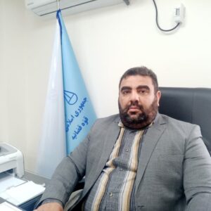 رئیس حوزه قضائی آب‌پخش: ترویج صلح و سازش راهبرد کاهش اختلافات است