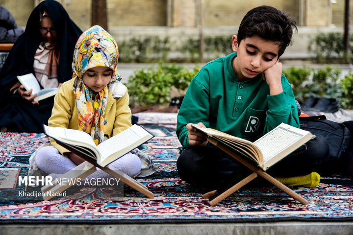 ادله فراعصری بودن کلام وحی؛ قرآن برای انسان قرن ۲۱ حرف دارد