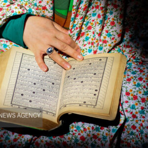 همتی فر: ۷۰ درصد معتکفان در خراسان رضوی طی سال گذشته نوجوان بودند