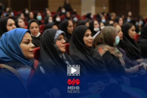 معرفی و تجلیل از حکمرانان زن موفق