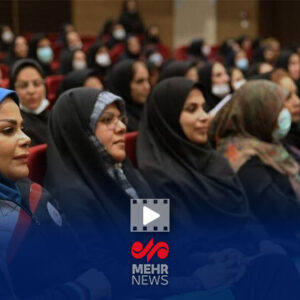 معرفی و تجلیل از حکمرانان زن موفق