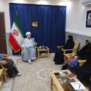 آیت الله محامی: شناسایی و حمایت از ظرفیت‌های بانوان یک ضرورت است
