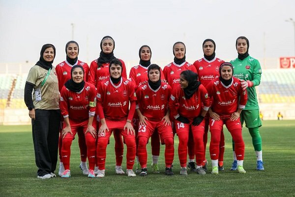 بازسازی در پرسپولیس؛ سرخ‌ها با چهره‌ای متفاوت وارد نیم‌فصل دوم می‌شوند