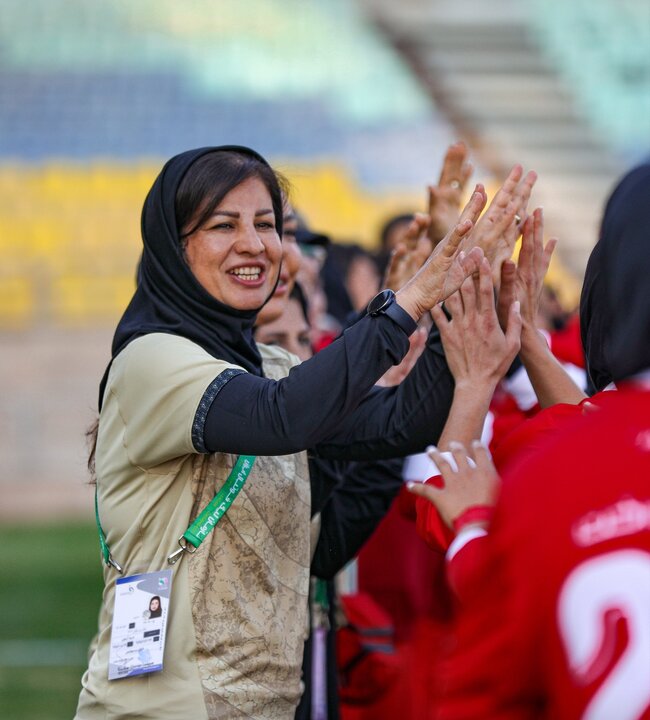 بازسازی در پرسپولیس؛ سرخها با چهرهای متفاوت وارد نیمفصل دوم میشوند