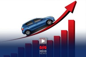 افزایش قیمت چشمگیر خودرو با چاشنی دلار