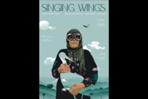 «بال‌های آوازخوان» و حضور در سه جشنواره جهانی