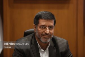 ملائی: توسعه ورزش همگانی و ارتقای زیرساخت‌های ورزش قم ضرورت دارد