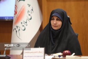 نیازمند: کم‌تحرکی تهدیدی جدی برای سلامت و نشاط اجتماعی شهروندان قم است