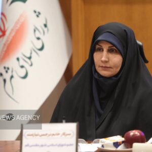 نیازمند: کم‌تحرکی تهدیدی جدی برای سلامت و نشاط اجتماعی شهروندان قم است