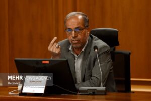 انتقاد عضو شورای شهر قم از شیوه نامگذاری معابر در شهر قم