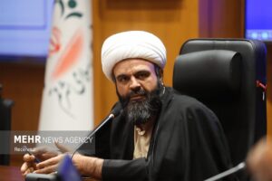 نامگذاری معابر در قم به نام علما نباید معطل فرآیندهای طولانی بماند