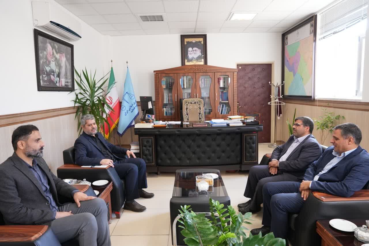 دادستانی یزد با شرکت‌های هواپیمایی متخلف برخورد قضایی می‌کند