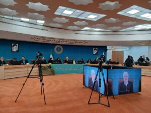 مومنی: استفاده از بانوان در مسئولیت‌ها، ضرورت توسعه و پیشرفت کشور است