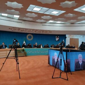 مومنی: استفاده از بانوان در مسئولیت‌ها، ضرورت توسعه و پیشرفت کشور است